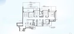The Brownstone (D27), Condominium #579718221